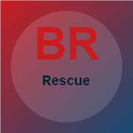 Bontoc Rescue app icon