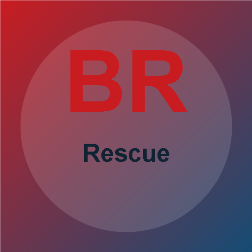 Bontoc Rescue app icon